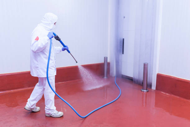Best Gas Station Cleaning  in East Syracuse, NY