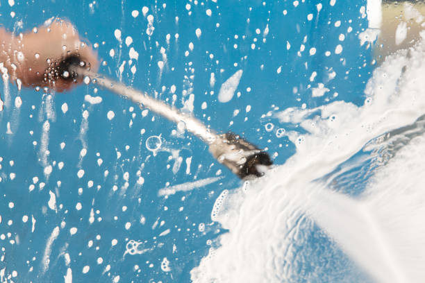 Best Factory Floor Cleaning  in East Syracuse, NY