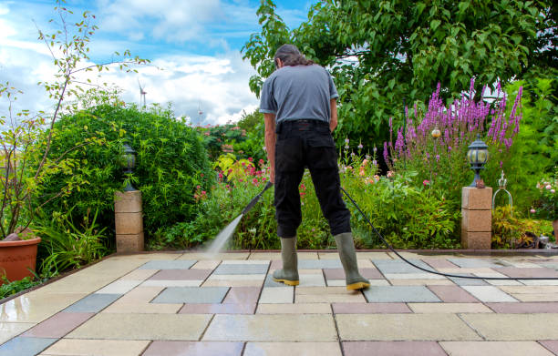 Best Patio and Deck Pressure Washing  in East Syracuse, NY